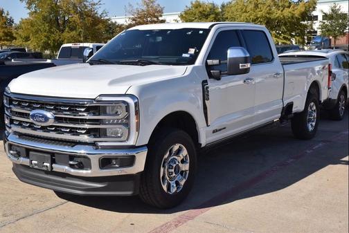 2024 Ford F-350 Lariat
