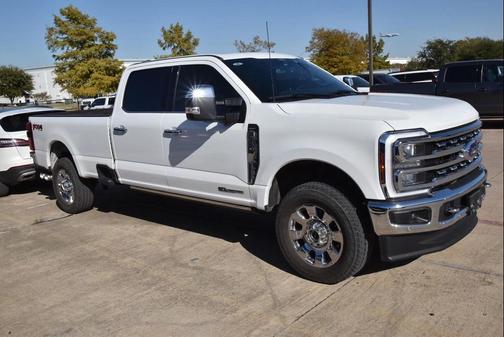 2024 Ford F-350 Lariat