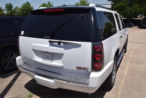 2013 GMC Yukon XL Denali