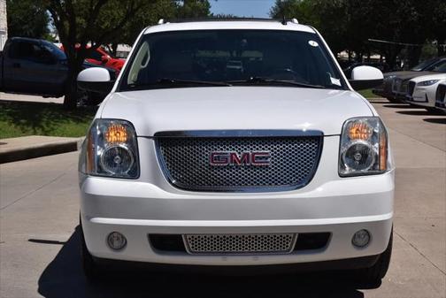 2013 GMC Yukon XL Denali