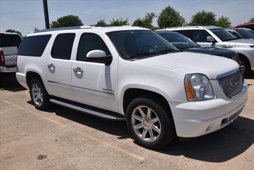 2013 GMC Yukon XL Denali