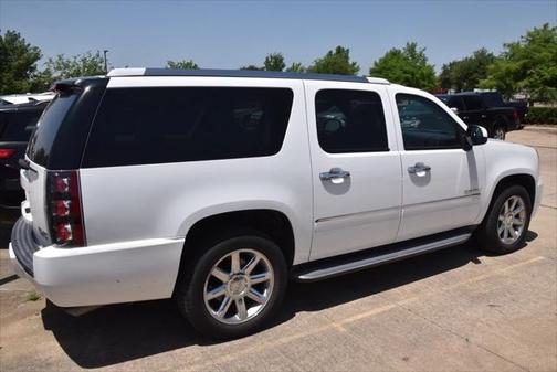 2013 GMC Yukon XL Denali