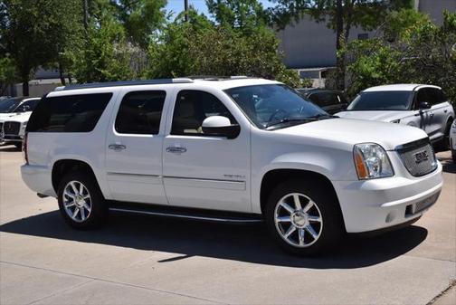 2013 GMC Yukon XL Denali