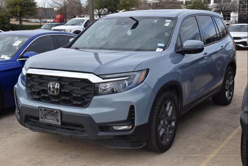 2022 Honda Passport 2WD EX-L