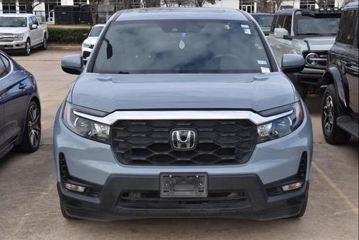 2022 Honda Passport 2WD EX-L