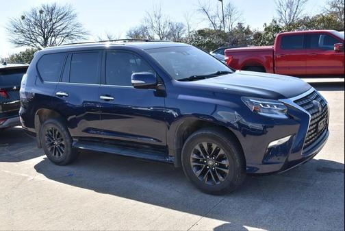 2023 Lexus GX 460 Premium