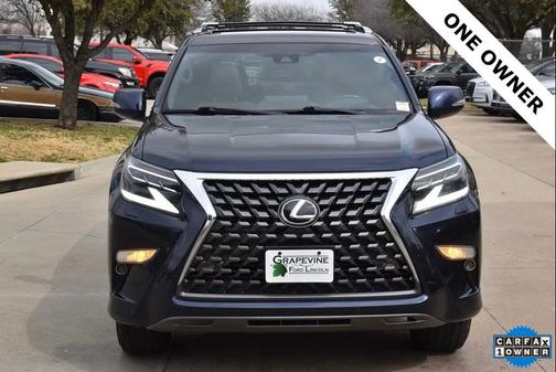 2023 Lexus GX 460 Premium