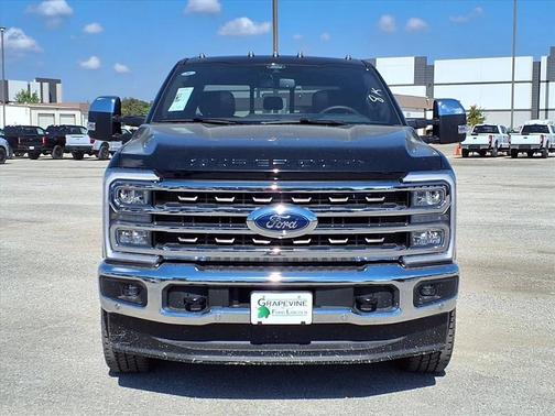 2026 Ford F-350 King Ranch
