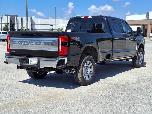 2026 Ford F-350 King Ranch