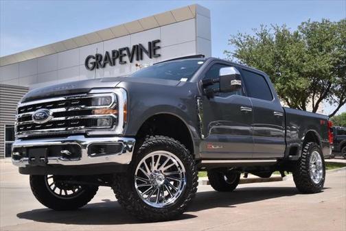 2024 Ford F-250 Lariat