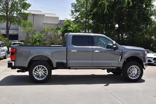 2024 Ford F-250 Lariat
