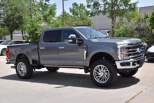 2024 Ford F-250 Lariat