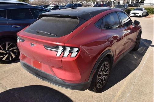 2024 Ford Mustang Mach-E Premium