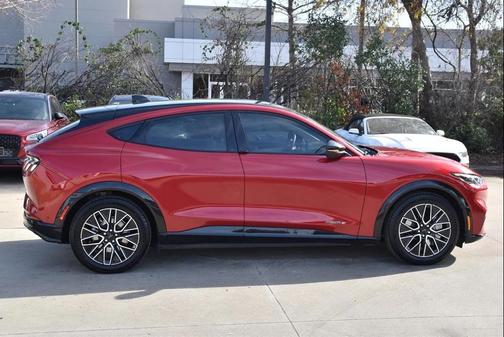 2024 Ford Mustang Mach-E Premium