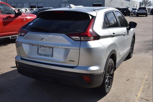 2023 Mitsubishi Eclipse Cross LE