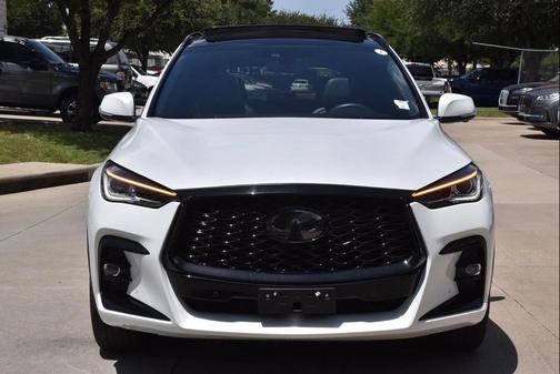 2023 INFINITI QX50 SPORT AWD