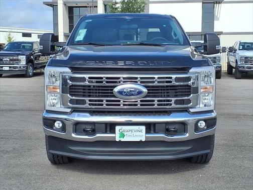 2025 Ford F-250 XLT