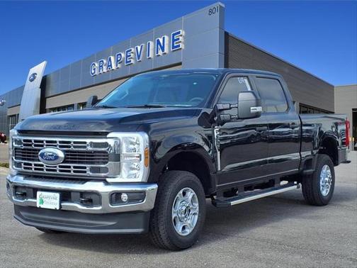 2025 Ford F-250 XLT