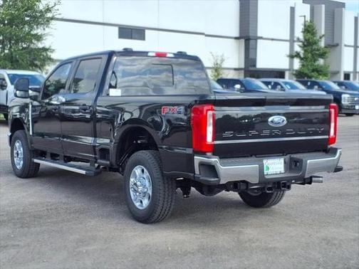 2025 Ford F-250 XLT