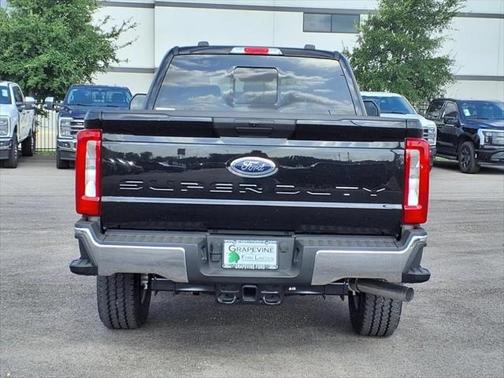2025 Ford F-250 XLT