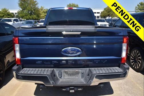 2019 Ford F-250 XLT