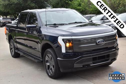 2023 Ford F-150 Lightning LARIAT