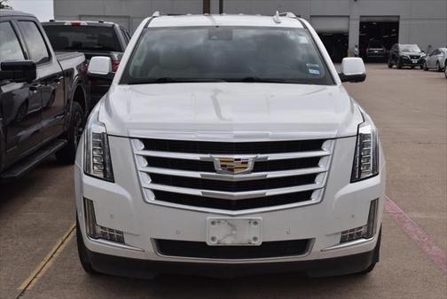 2020 Cadillac Escalade ESV Premium Luxury