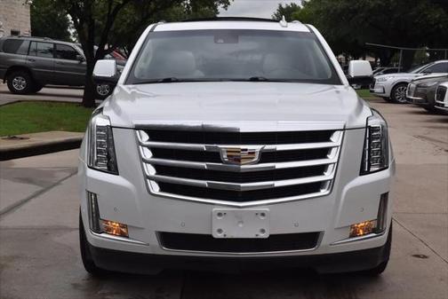2020 Cadillac Escalade ESV Premium Luxury
