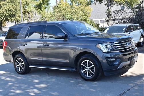 2020 Ford Expedition XLT