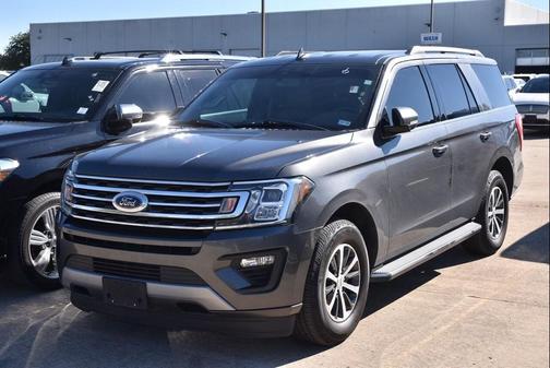 2020 Ford Expedition XLT