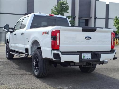 2025 Ford F-250 XL