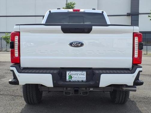 2025 Ford F-250 XL