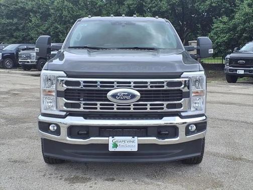 2025 Ford F-350 XLT