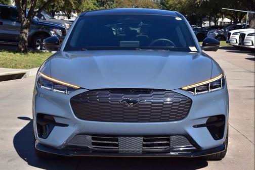 2023 Ford Mustang Mach-E GT