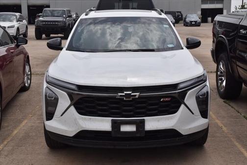 2024 Chevrolet Trax FWD 2RS