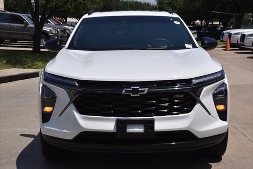 2024 Chevrolet Trax FWD 2RS