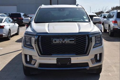 2024 GMC Yukon XL Denali Ultimate