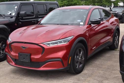 2023 Ford Mustang Mach-E Select