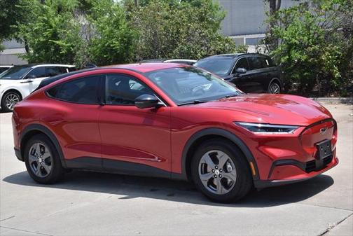 2023 Ford Mustang Mach-E Select