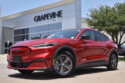 2023 Ford Mustang Mach-E Select