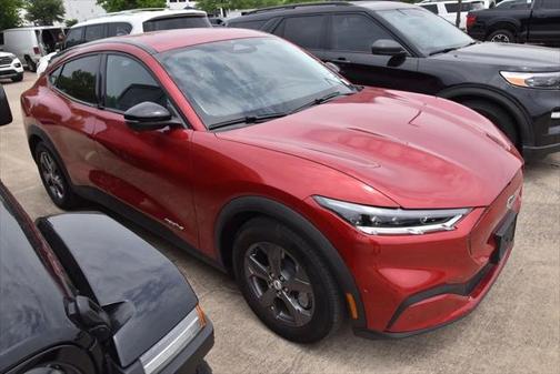 2023 Ford Mustang Mach-E Select