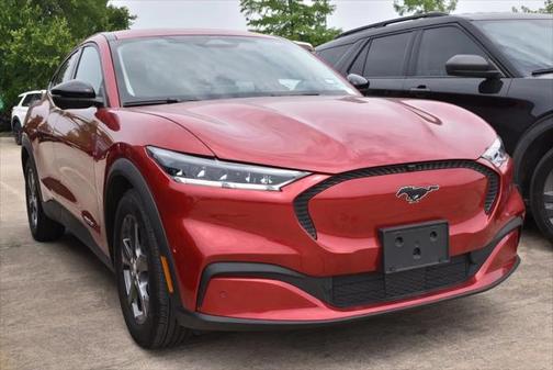 2023 Ford Mustang Mach-E Select