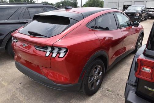 2023 Ford Mustang Mach-E Select