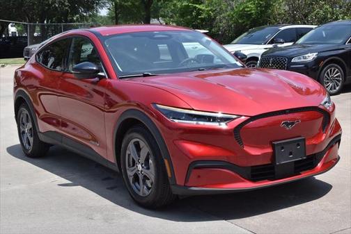 2023 Ford Mustang Mach-E Select