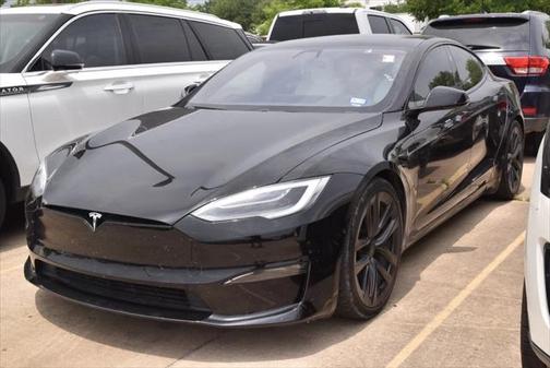 2022 Tesla Model S Base