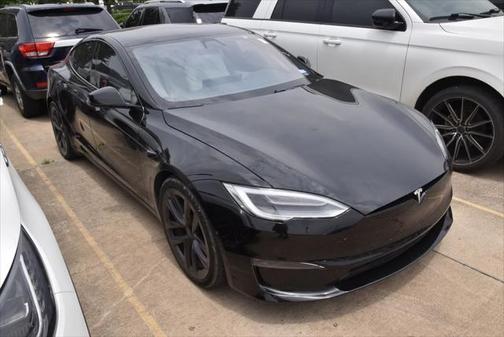 2022 Tesla Model S Base