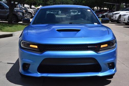 2019 Dodge Charger R/T