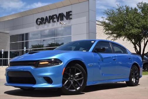 2019 Dodge Charger R/T