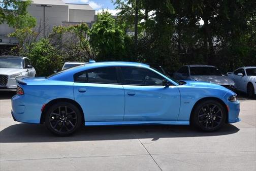 2019 Dodge Charger R/T