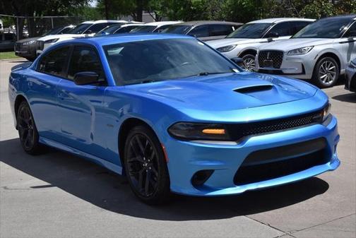 2019 Dodge Charger R/T